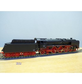 Rivarossi  véro 1349, loco Pacific 231 Br 01 141   DB   BO