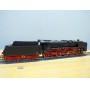 Rivarossi  véro 1349, loco Pacific 231 Br 01 141   DB   BO