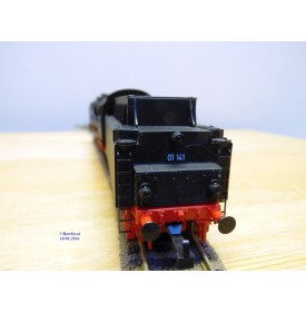 Rivarossi  véro 1349, loco Pacific 231 Br 01 141   DB   BO