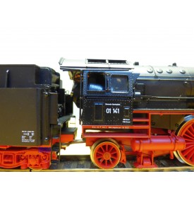 Rivarossi  véro 1349, loco Pacific 231 Br 01 141   DB   BO