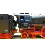 Rivarossi  véro 1349, loco Pacific 231 Br 01 141   DB   BO