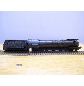 Rivarossi 1341 1 Pacific 231 Chapelon SNCF 231 E 22 BO