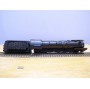 Rivarossi 1341 1 Pacific 231 Chapelon SNCF 231 E 22 BO