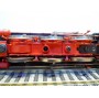 Rivarossi  véro 1349, loco Pacific 231 Br 01 141   DB   BO