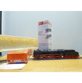 Rivarossi  véro 1349, loco Pacific 231 Br 01 141   DB   BO