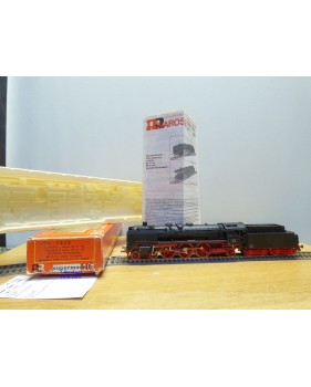 Rivarossi  véro 1349, loco Pacific 231 Br 01 141   DB   BO