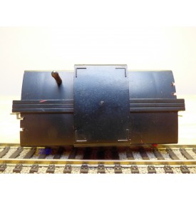 FLEISCHMANN 1434,  wagon de queue ( caboose ) neuf  BO