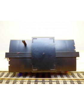 FLEISCHMANN 1434,  wagon de queue ( caboose ) neuf  BO