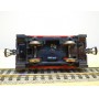 FLEISCHMANN 1434,  wagon de queue ( caboose ) neuf  BO