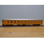 RIVAROSSI V ABZ voiture grandes lignes mixte 1/2 ème Cl. type ABz FS 