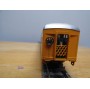 RIVAROSSI V ABZ voiture grandes lignes mixte 1/2 ème Cl. type ABz FS 