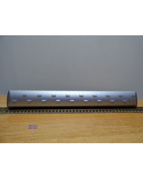 RIVAROSSI V ABZ voiture grandes lignes mixte 1/2 ème Cl. type ABz FS 