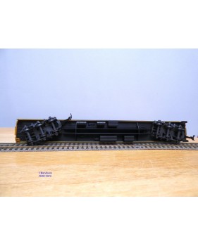 RIVAROSSI V ABZ voiture grandes lignes mixte 1/2 ème Cl. type ABz FS 