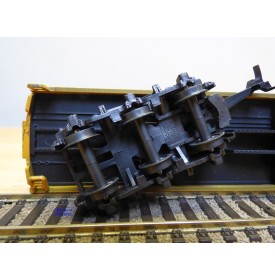 RIVAROSSI V ABZ voiture grandes lignes mixte 1/2 ème Cl. type ABz FS 