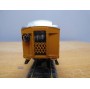 RIVAROSSI V ABZ voiture grandes lignes mixte 1/2 ème Cl. type ABz FS 