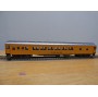 RIVAROSSI V ABZ voiture grandes lignes mixte 1/2 ème Cl. type ABz FS 