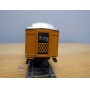 RIVAROSSI V ABZ voiture grandes lignes mixte 1/2 ème Cl. type ABz FS 