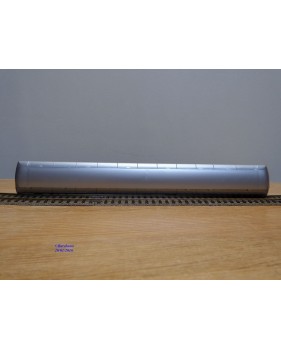 RIVAROSSI V ABZ voiture grandes lignes mixte 1/2 ème Cl. type ABz FS 