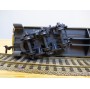 RIVAROSSI V ABZ voiture grandes lignes mixte 1/2 ème Cl. type ABz FS 