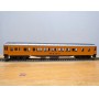 RIVAROSSI V ABZ voiture grandes lignes mixte 1/2 ème Cl. type ABz FS 