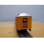 RIVAROSSI V ABZ voiture grandes lignes mixte 1/2 ème Cl. type ABz FS 