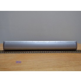 RIVAROSSI V ABZ voiture grandes lignes mixte 1/2 ème Cl. type ABz FS 