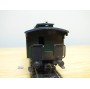 FLEISCHMANN 1400, voiture ancienne  à 2 essieux  type  Wsbr   KPEV   neuf  BO 