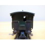 FLEISCHMANN 1401, voiture ancienne  à 2 essieux  type BCi   2/3 Kl.  KPEV   neuf  BO 