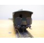 FLEISCHMANN 1401, voiture ancienne  à 2 essieux  type BCi   2/3 Kl.  KPEV   neuf  BO 