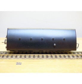FLEISCHMANN 1401, voiture ancienne  à 2 essieux  type BCi   2/3 Kl.  KPEV   neuf  BO 