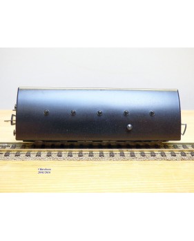 FLEISCHMANN 1401, voiture ancienne  à 2 essieux  type BCi   2/3 Kl.  KPEV   neuf  BO 