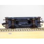 FLEISCHMANN 1401, voiture ancienne  à 2 essieux  type BCi   2/3 Kl.  KPEV   neuf  BO 