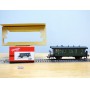 FLEISCHMANN 1401, voiture ancienne  à 2 essieux  type BCi   2/3 Kl.  KPEV   neuf  BO 
