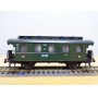Wagon plat SSIMA 53 MANNESMANN DB BO