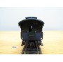 FLEISCHMANN 1402, voiture ancienne  à 2 essieux  type CCitr  3 Kl. KPEV   neuf  BO 