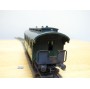 FLEISCHMANN 1402, voiture ancienne  à 2 essieux  type CCitr  3 Kl. KPEV   neuf  BO 