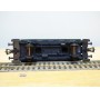 FLEISCHMANN 1402, voiture ancienne  à 2 essieux  type CCitr  3 Kl. KPEV   neuf  BO 