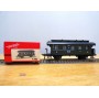 FLEISCHMANN 1402, voiture ancienne  à 2 essieux  type CCitr  3 Kl. KPEV   neuf  BO 