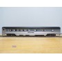 IHC  6642,  voiture lits ( corrugated side roomette )  SCHULYKILL   Capitol Limited B&O  neuf    BO 