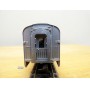 IHC  6642,  voiture lits ( corrugated side roomette )  SCHULYKILL   Capitol Limited B&O  neuf    BO 