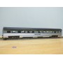 IHC  6642,  voiture lits ( corrugated side roomette )  SCHULYKILL   Capitol Limited B&O  neuf    BO 