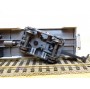 IHC  6642,  voiture lits ( corrugated side roomette )  SCHULYKILL   Capitol Limited B&O  neuf    BO 