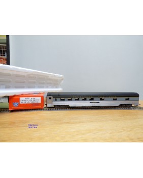 IHC  6642,  voiture lits ( corrugated side roomette )  SCHULYKILL   Capitol Limited B&O  neuf    BO 
