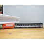 IHC  6642,  voiture lits ( corrugated side roomette )  SCHULYKILL   Capitol Limited B&O  neuf    BO 