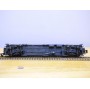 RIVAROSSI V ABZ voiture grandes lignes mixte 1/2 ème Cl. type ABz FS 