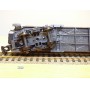 RIVAROSSI V ABZ voiture grandes lignes mixte 1/2 ème Cl. type ABz FS 