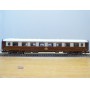 RIVAROSSI  véro 2482,  voiture salon  Pullman Flèche d'Or CIWL  WP  N° 4025  Neuf  BO