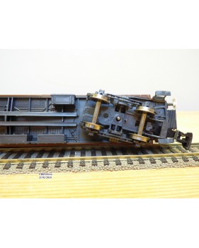 RIVAROSSI  véro 2482,  voiture salon  Pullman Flèche d'Or CIWL  WP  N° 4025  Neuf  BO