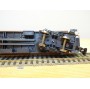 RIVAROSSI  véro 2482,  voiture salon  Pullman Flèche d'Or CIWL  WP  N° 4025  Neuf  BO