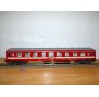 LIMA  véro 9117, voiture grandes lignes Capitole  1 Cl.  SNCF    BO